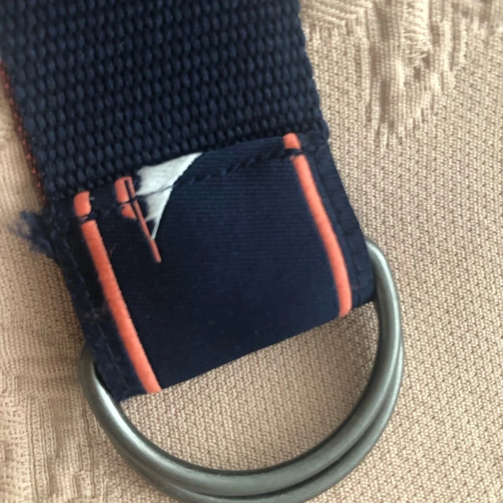 Boys belt